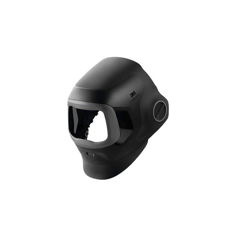 Coque de rechange pour cagoule de soudage 3M™ Speedglas™ G5-03 Pro avec protection frontale